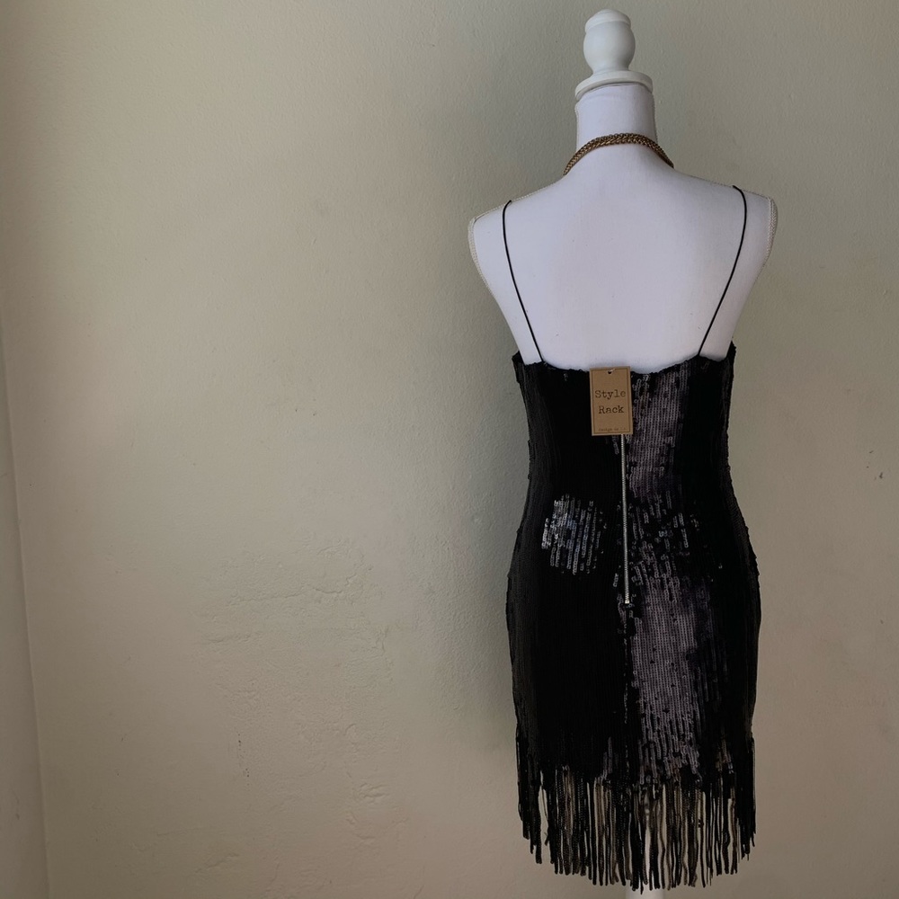 Style Rack Dress - Picture 2 of 2